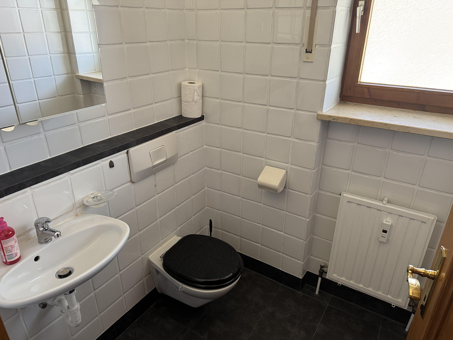 WC